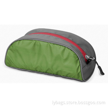 New Nylon Wash Bags, Makeup Bags
